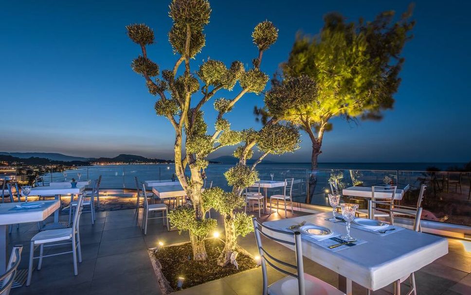 Restaurang Foto