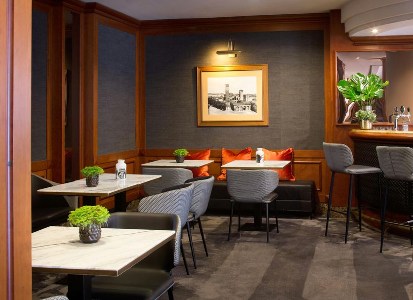 Restaurang Foto