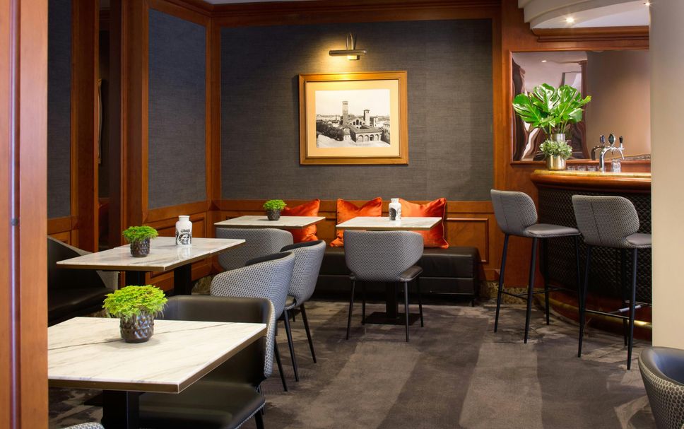 Restaurang Foto