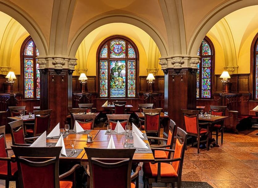 Restaurang Foto