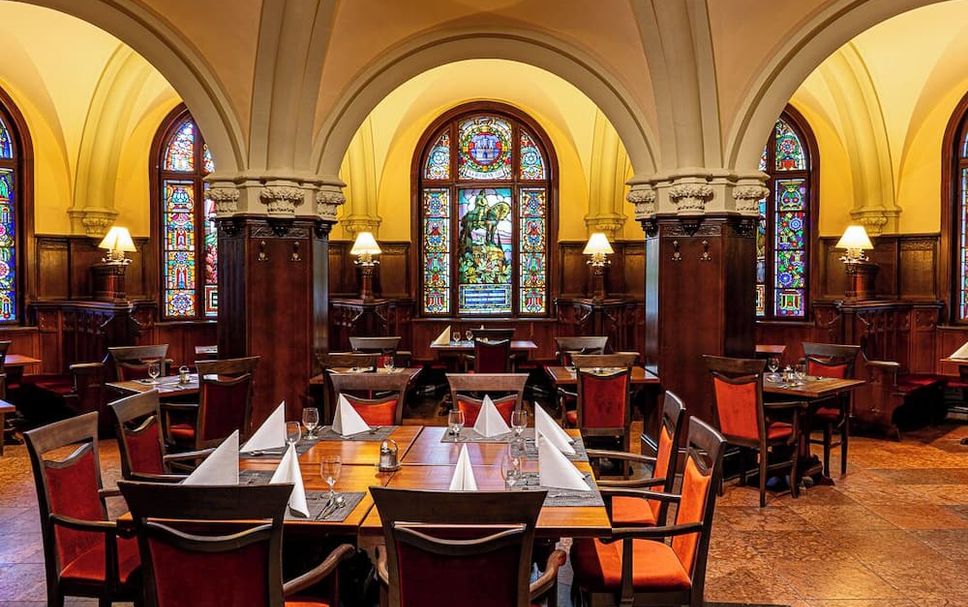 Restaurang Foto