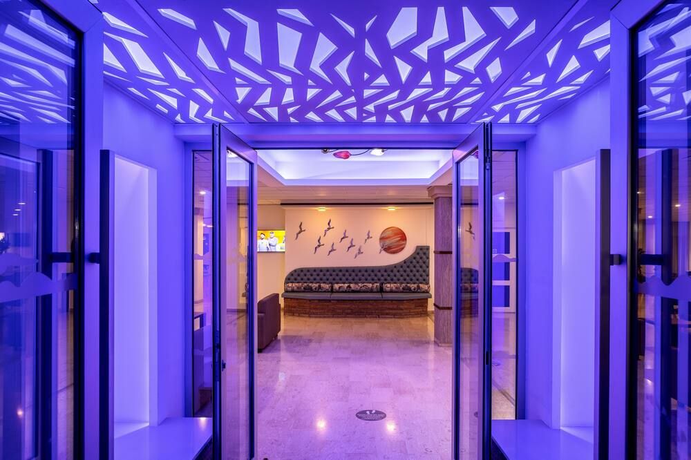 Hall