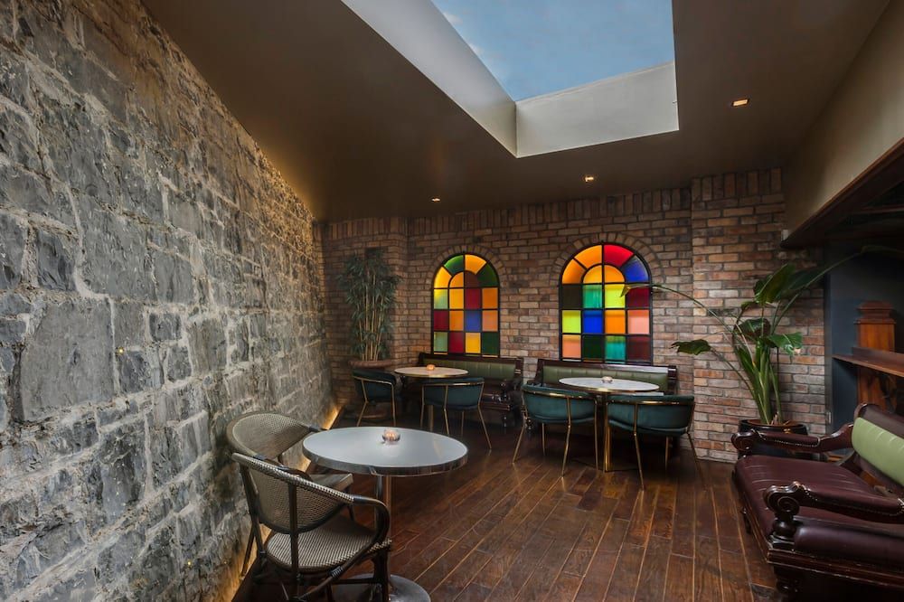 Restaurang