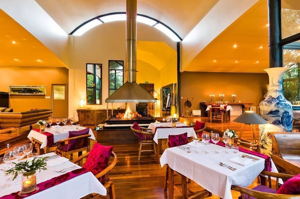 Restaurang Foto