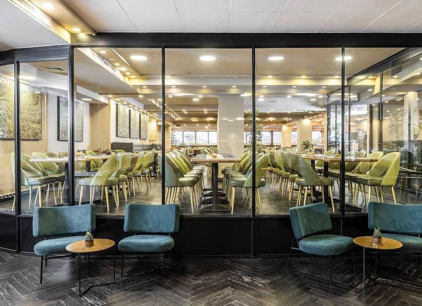 Restaurang Foto