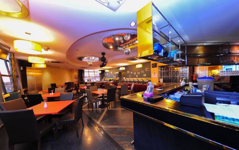 Bar Foto