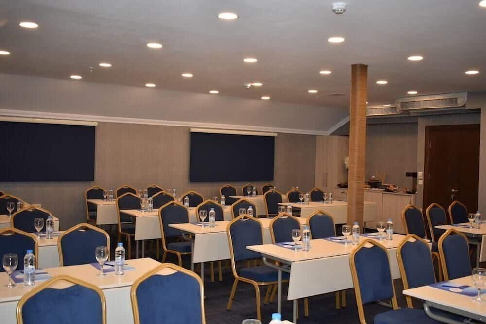 Konferensrum