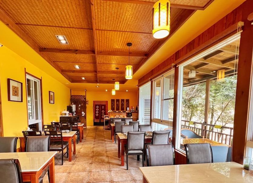 Restaurang Foto