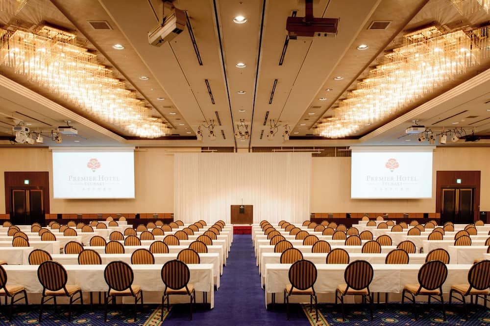 Konferensrum Foto