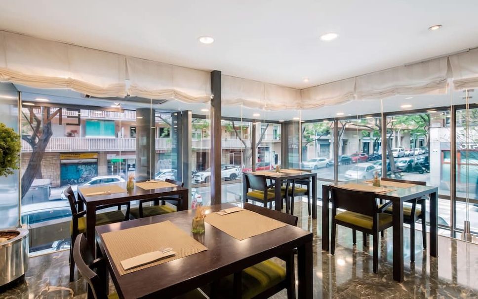 Restaurang Foto