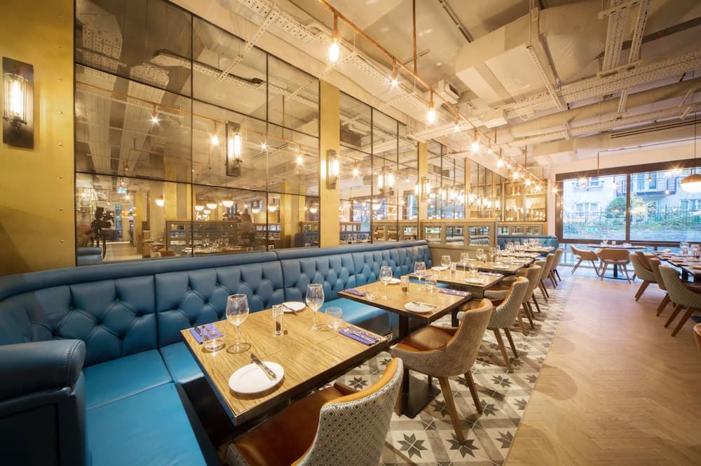 Restaurang