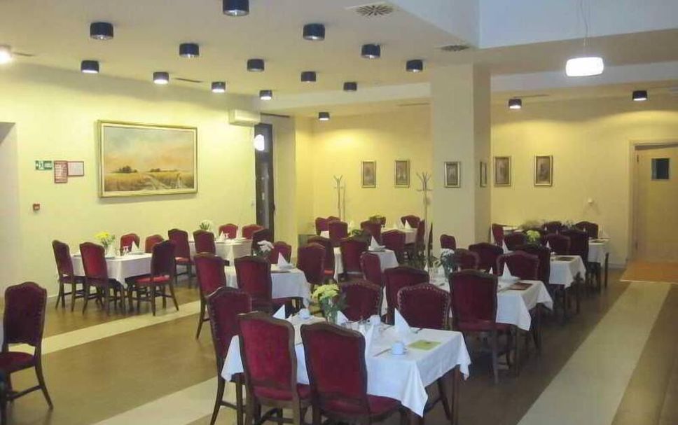 Restaurang Foto