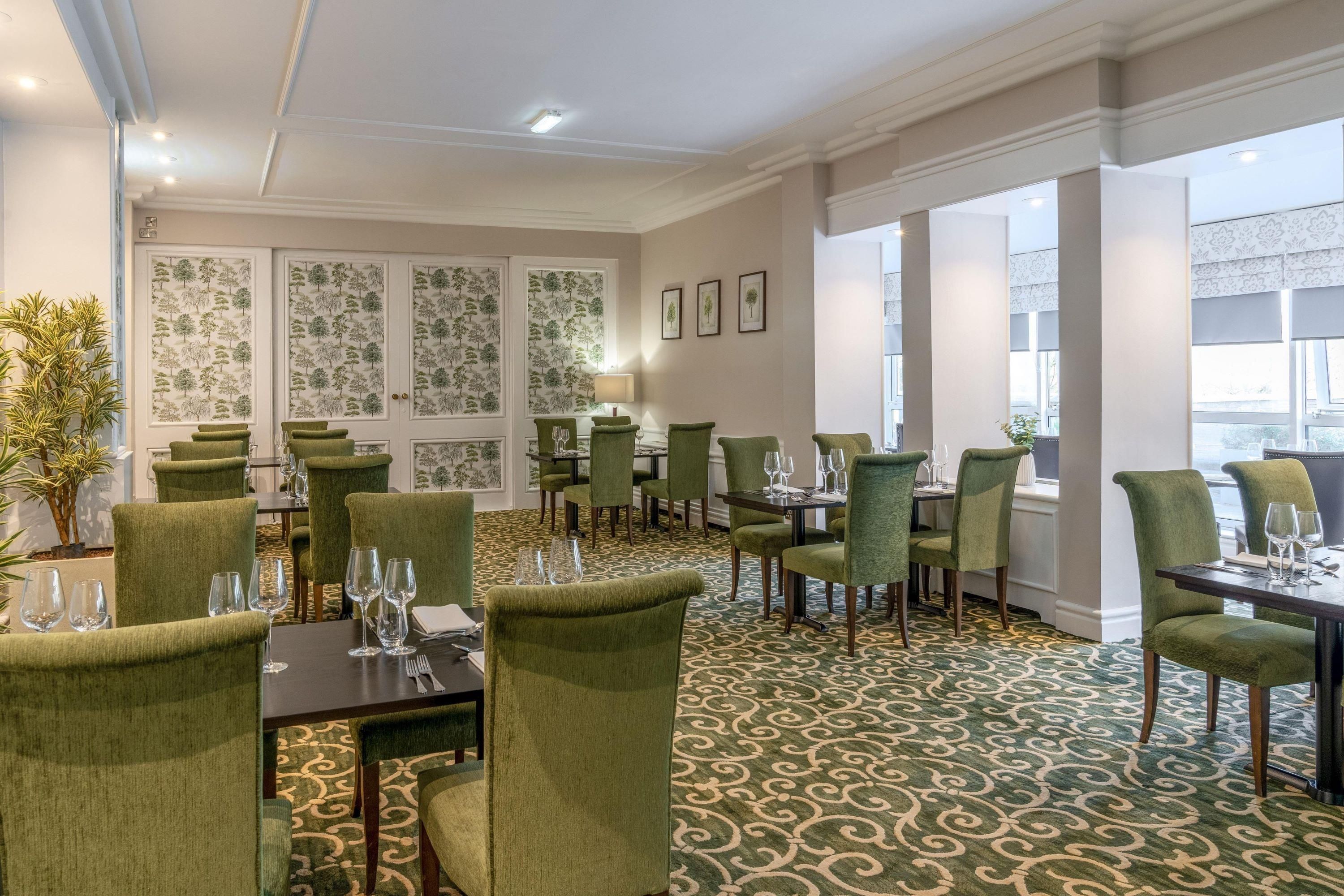 Restaurang