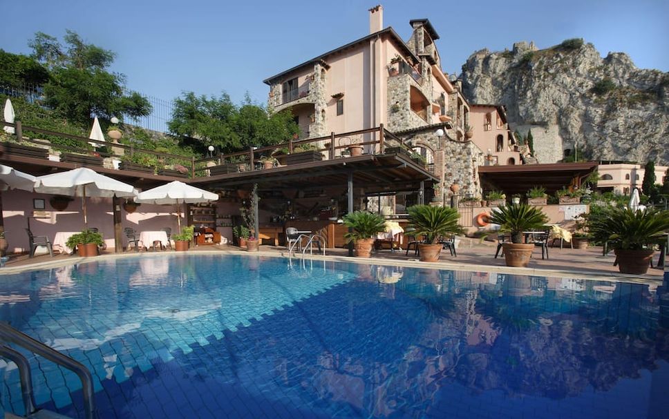 Pool Foto