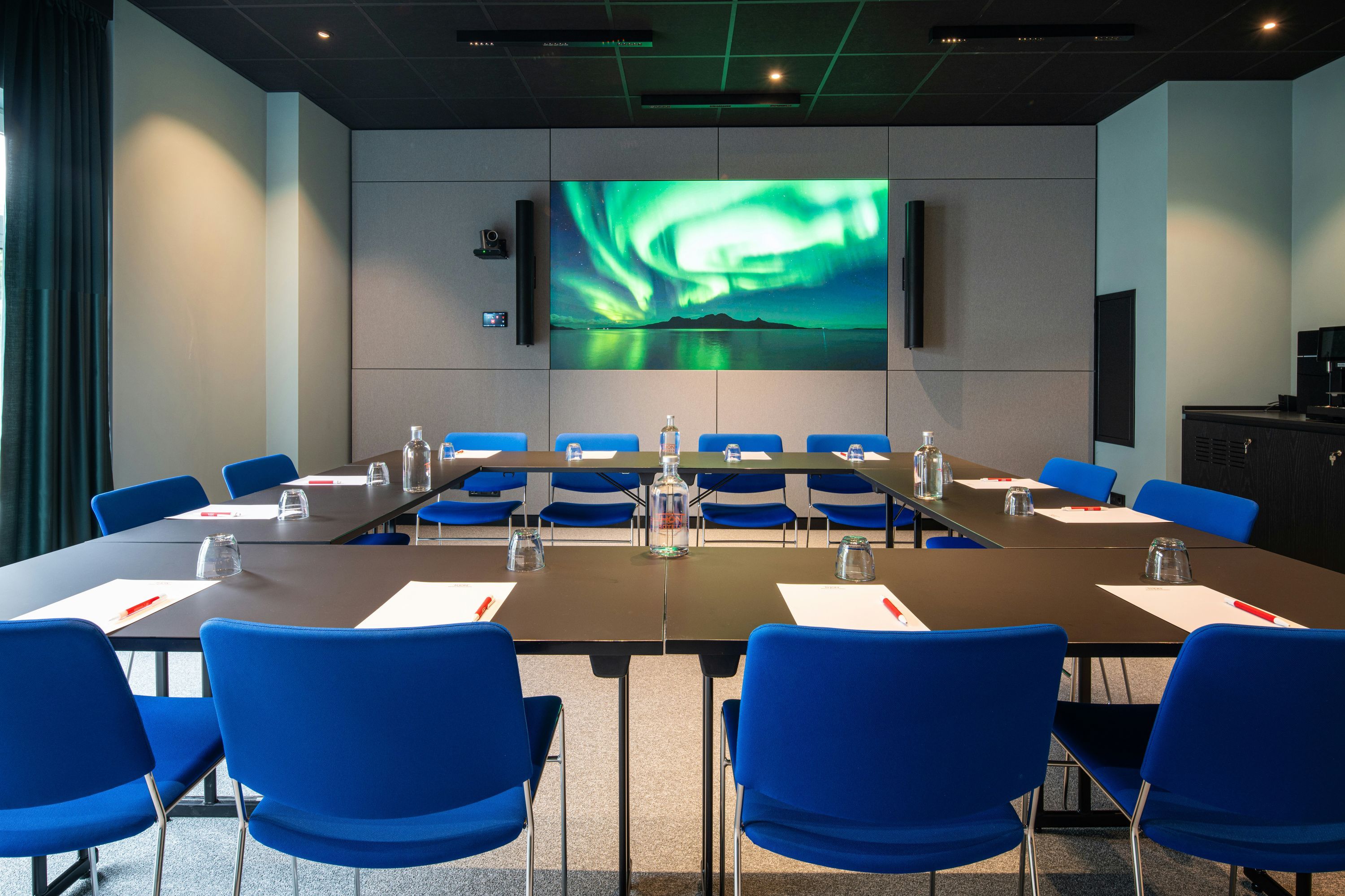 Konferensrum