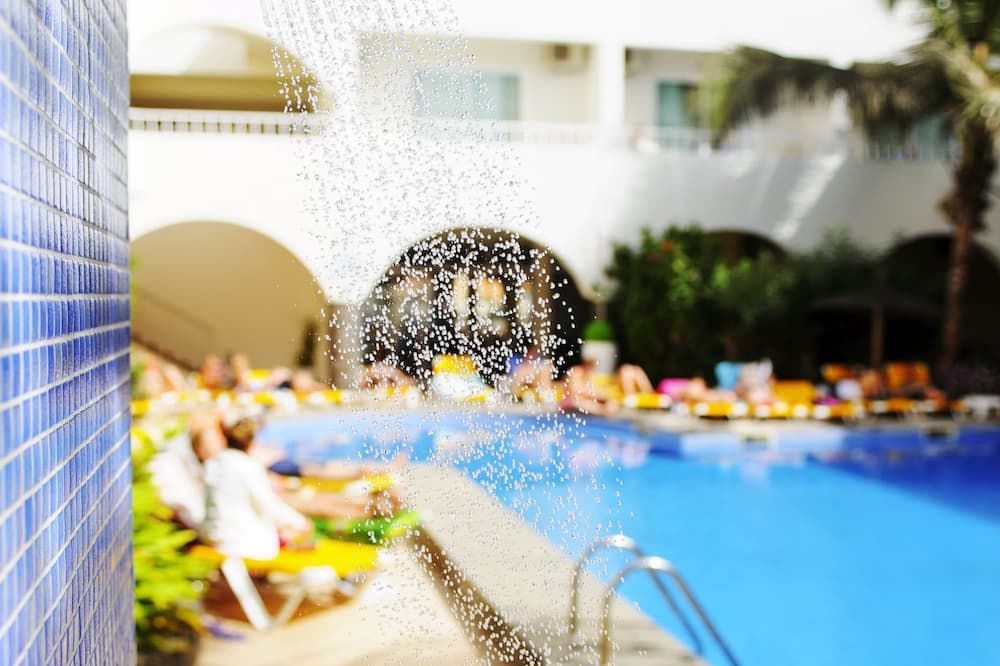 Pool Foto