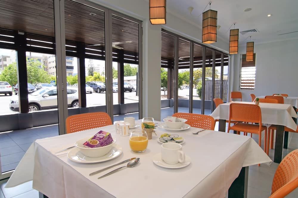 Restaurang