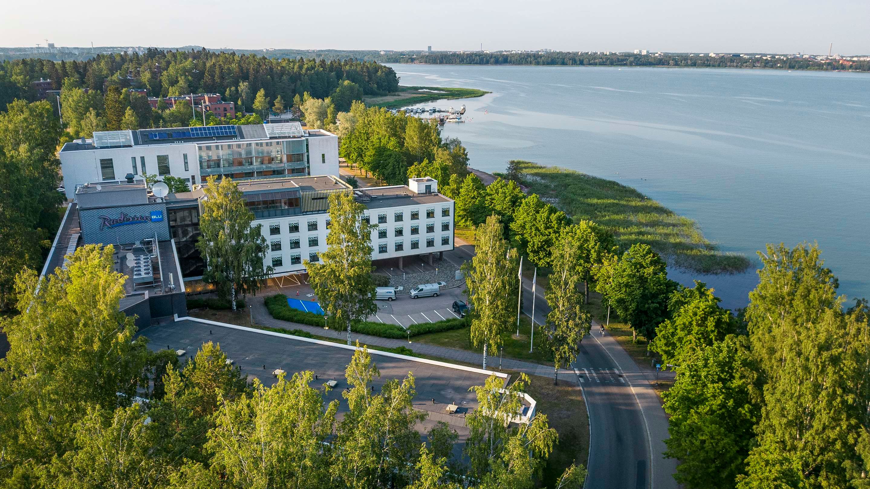 Byggnad Foto