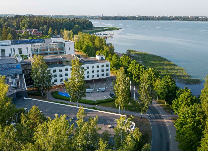 Byggnad Foto