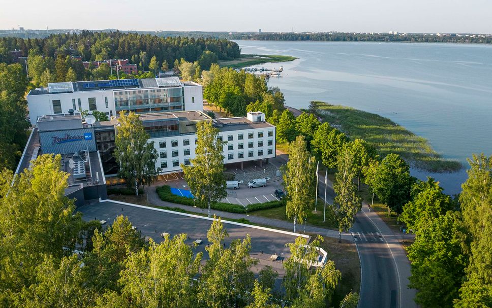 Byggnad Foto