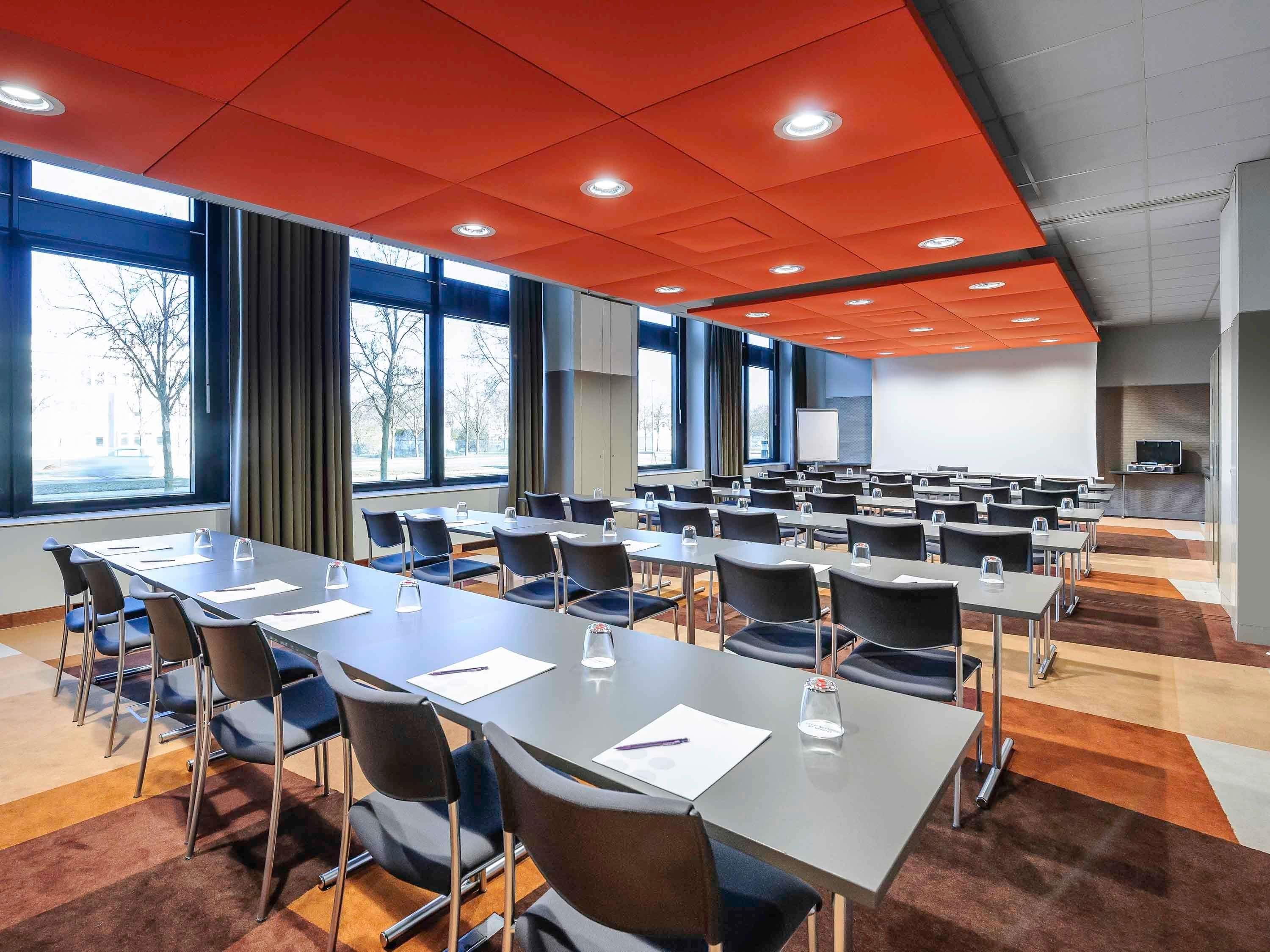 Konferensrum