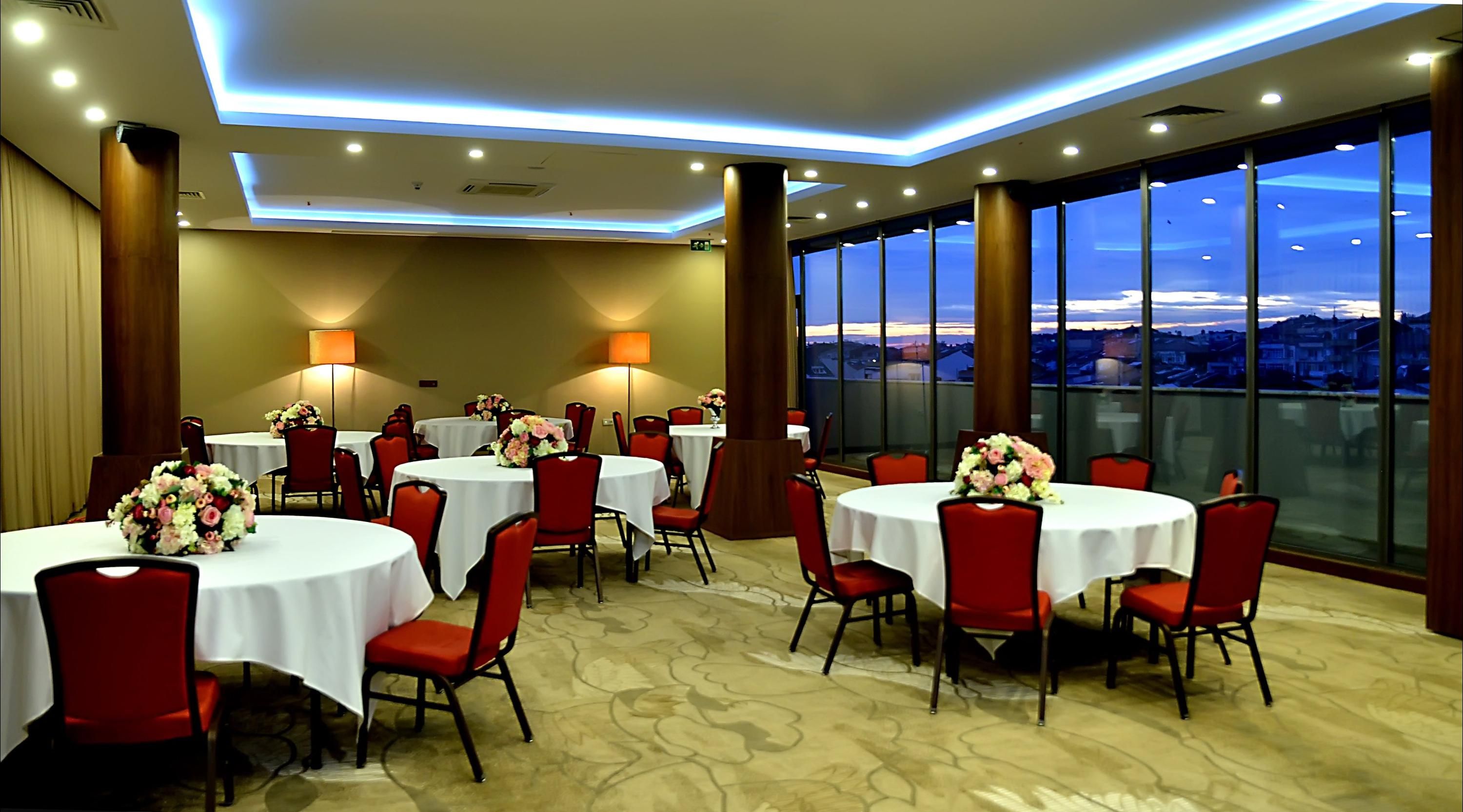 Restaurang