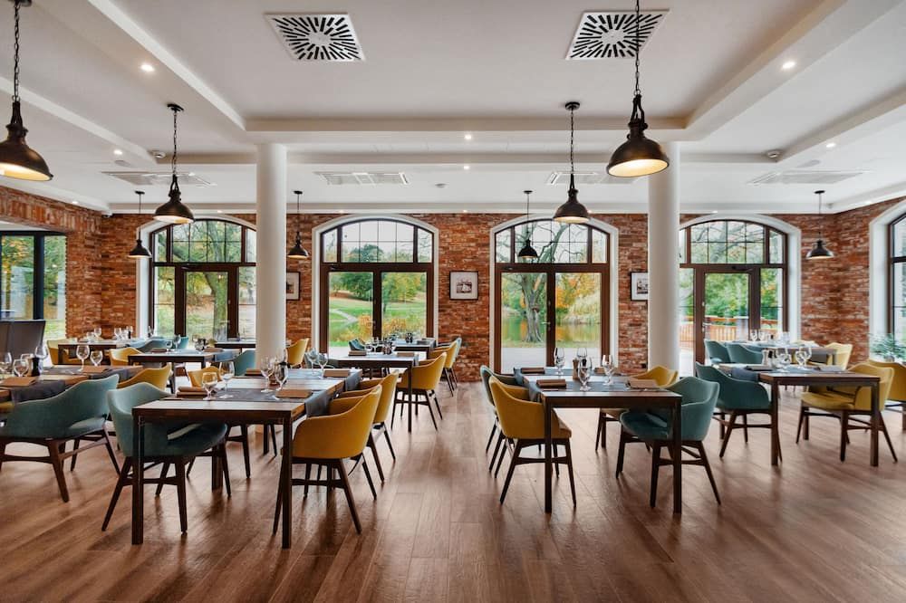 Restaurang