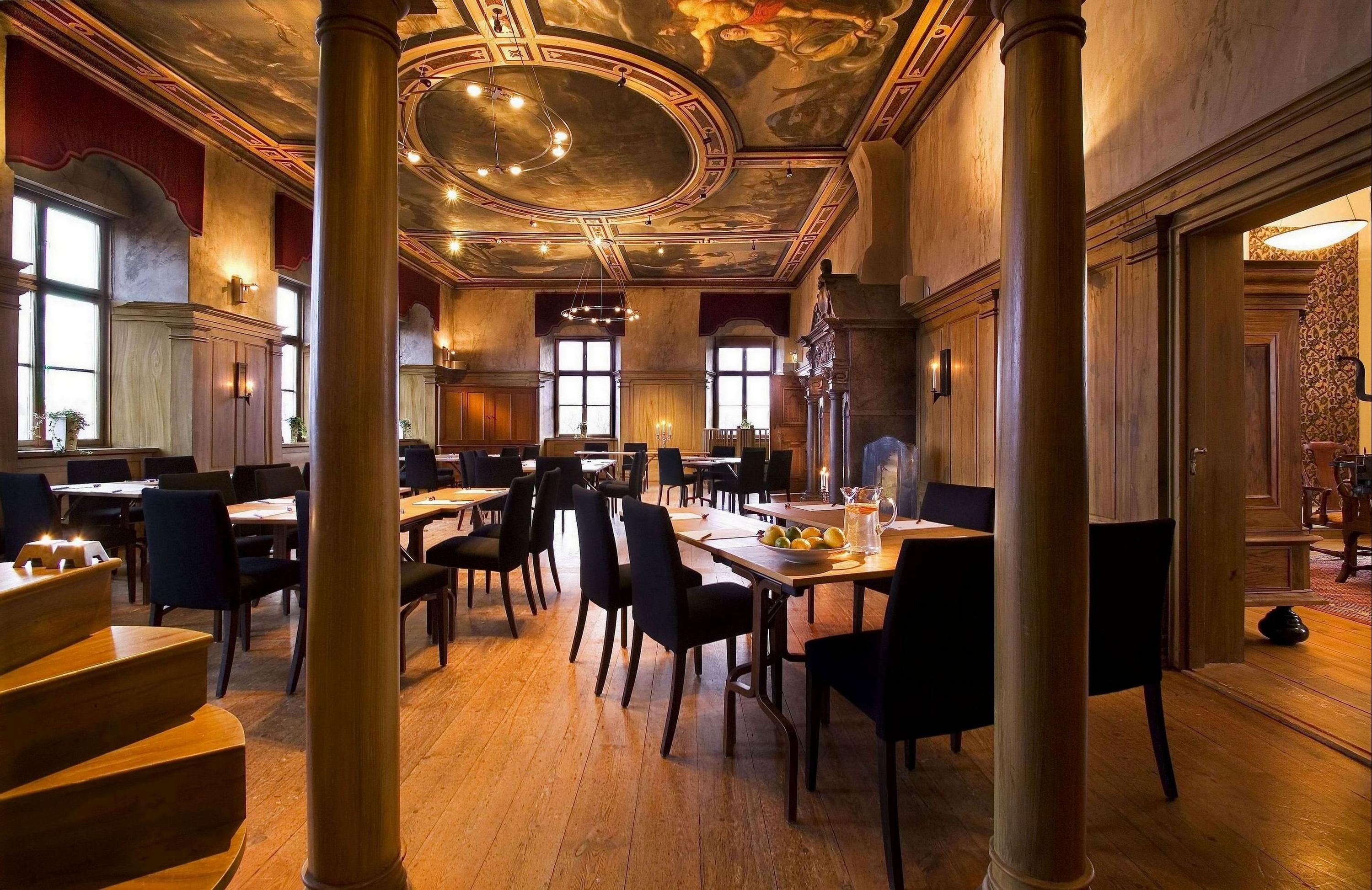 Restaurang
