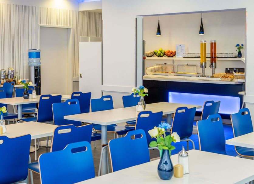 Restaurang Foto