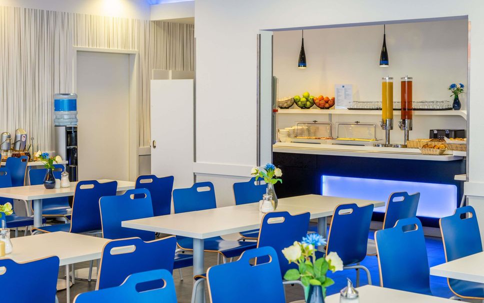 Restaurang Foto