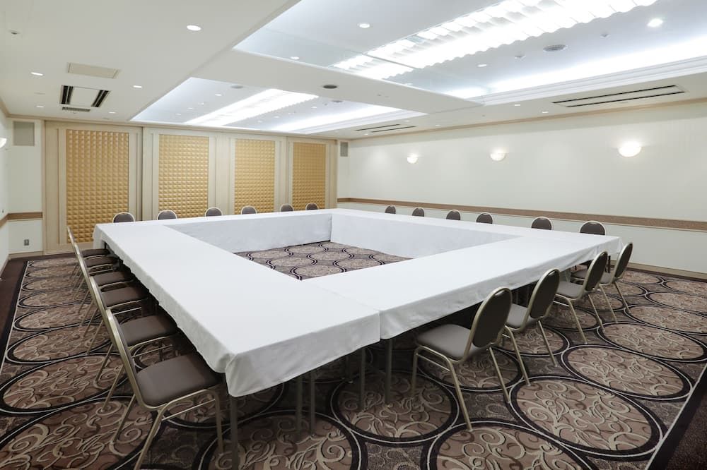 Konferensrum