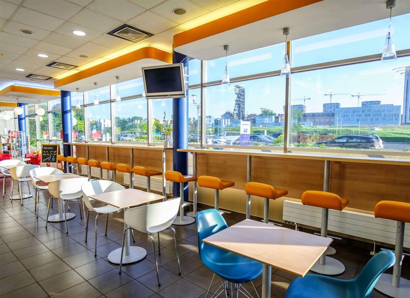 Restaurang Foto