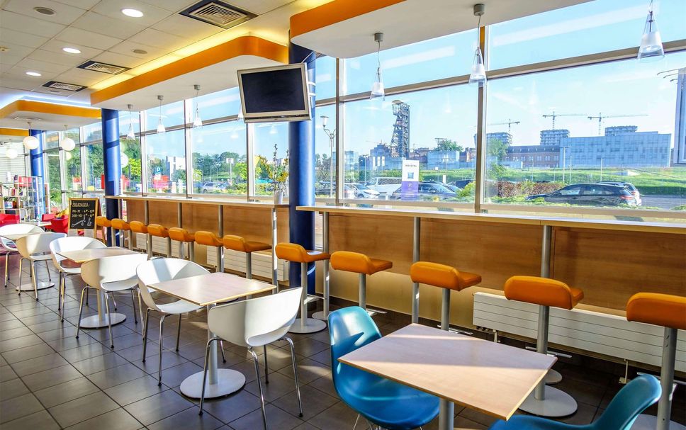 Restaurang Foto