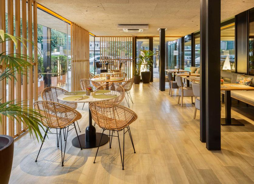 Restaurang Foto