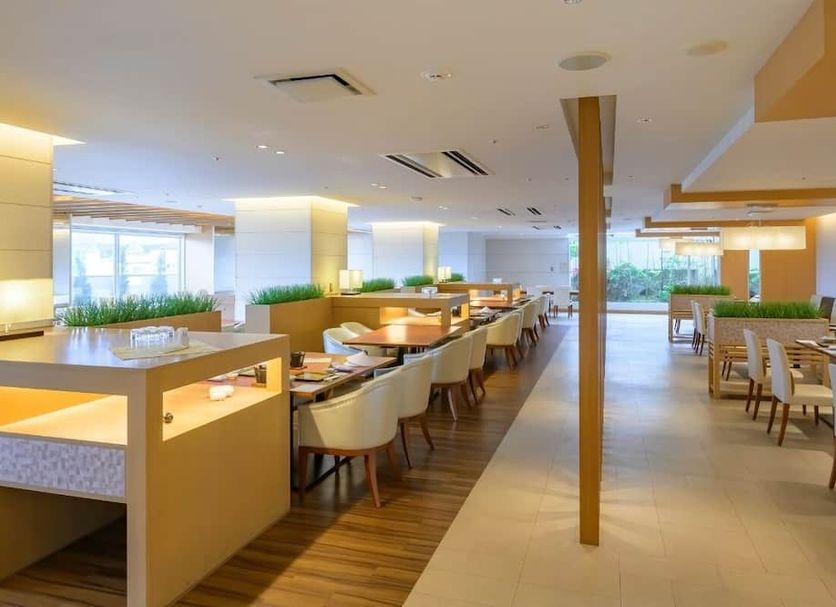 Restaurang Foto