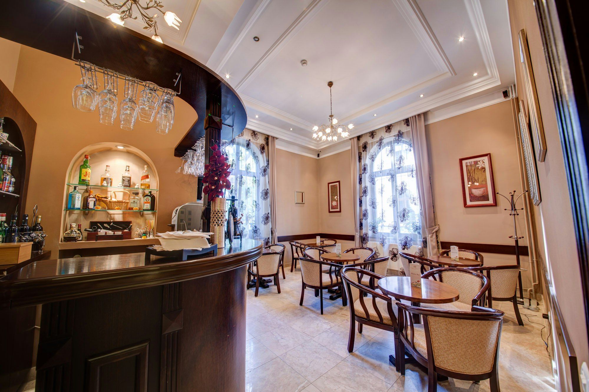 Restaurang