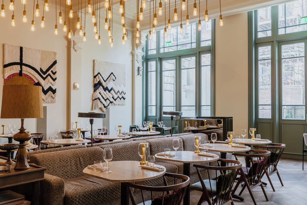 Restaurang