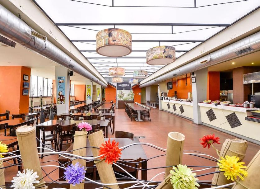 Restaurang Foto