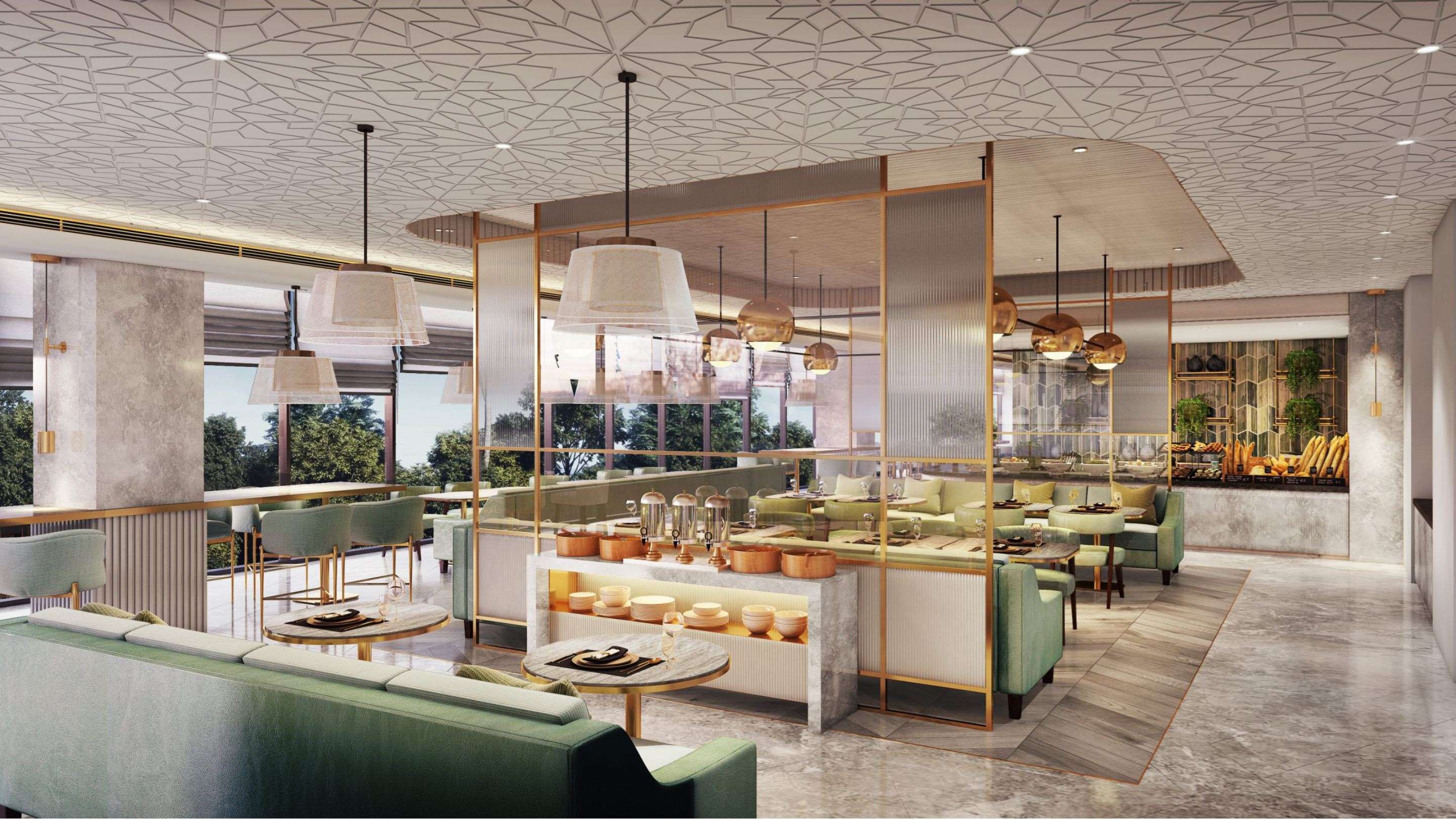 Restaurang