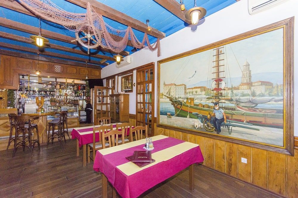 Restaurang Foto