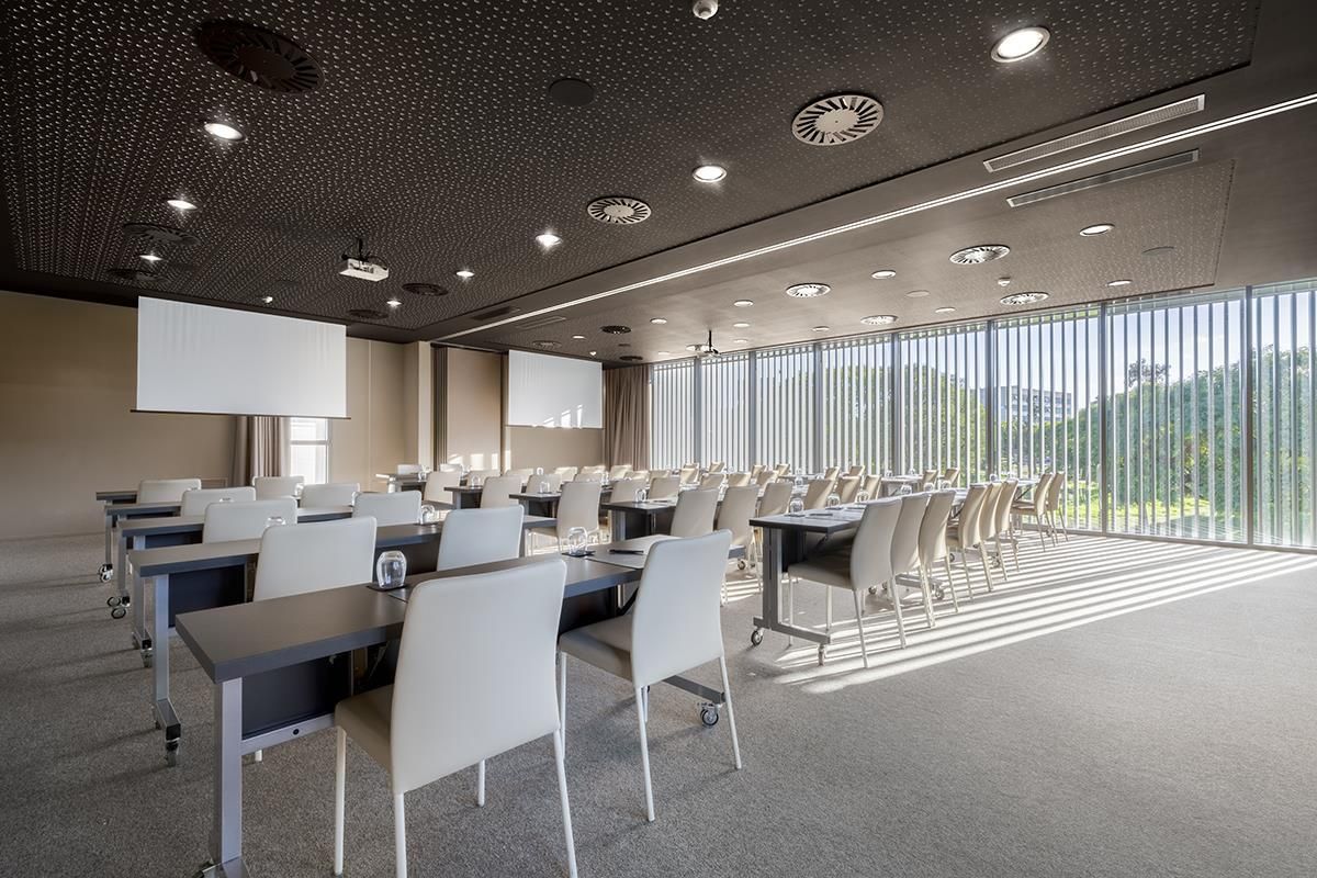 Konferensrum