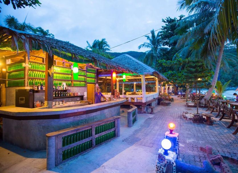 Restaurang Foto