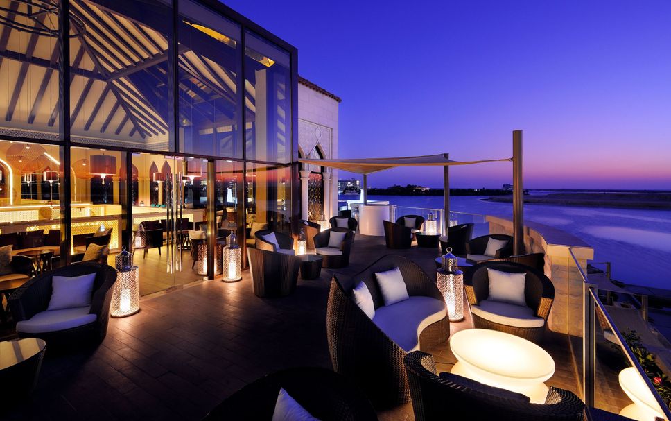 Restaurang Foto