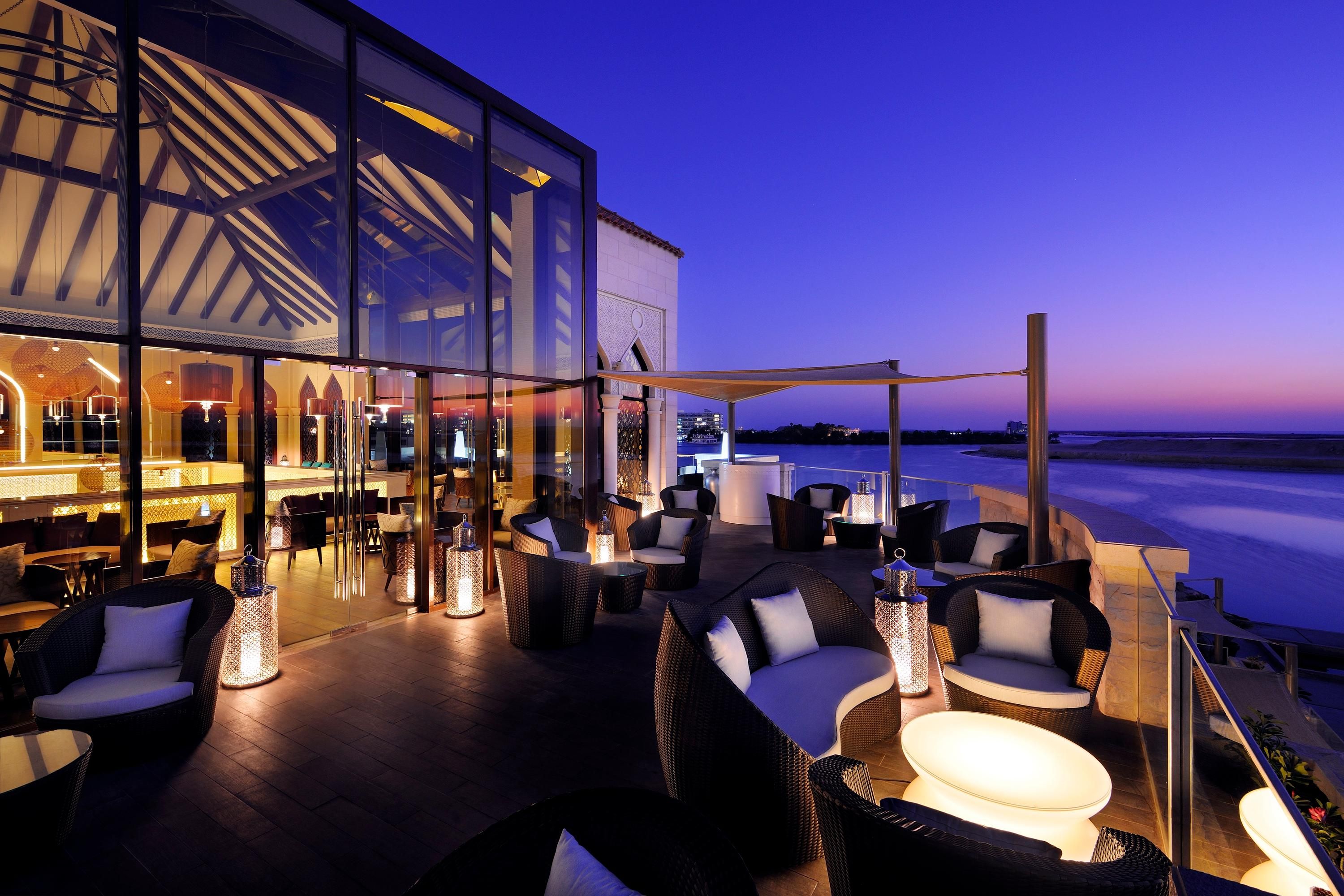Restaurang Foto