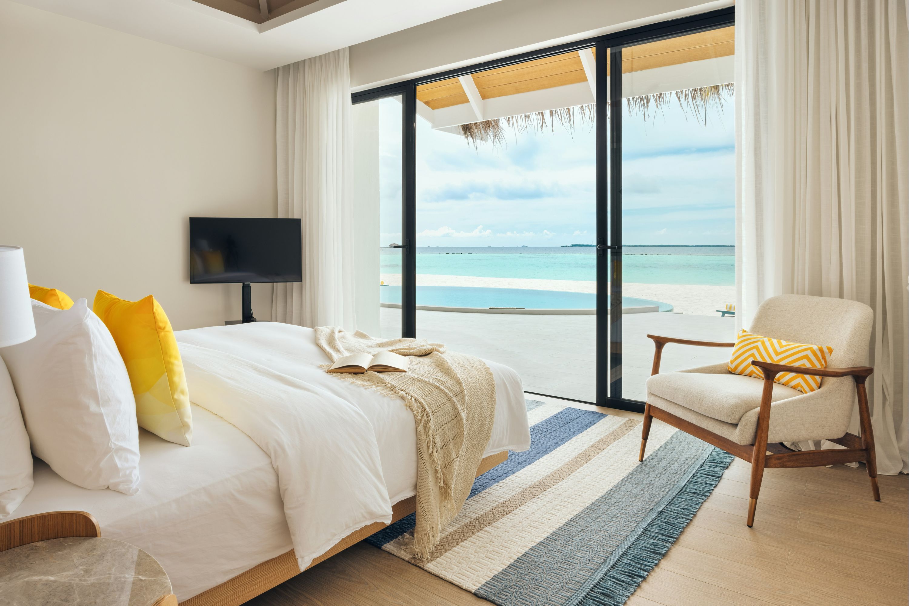 Hotellfaciliteter