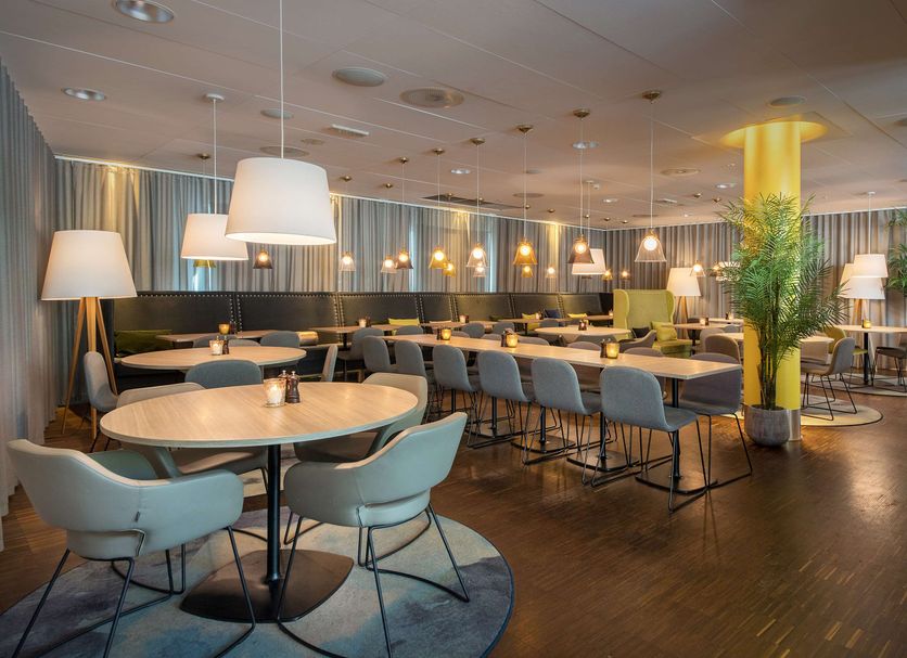 Restaurang Foto