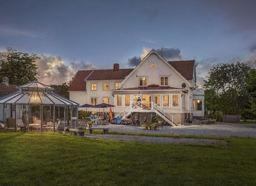 Byggnad Foto