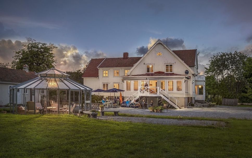 Byggnad Foto