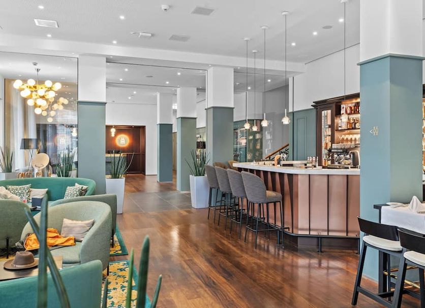 Restaurang Foto
