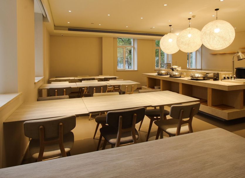 Restaurang Foto